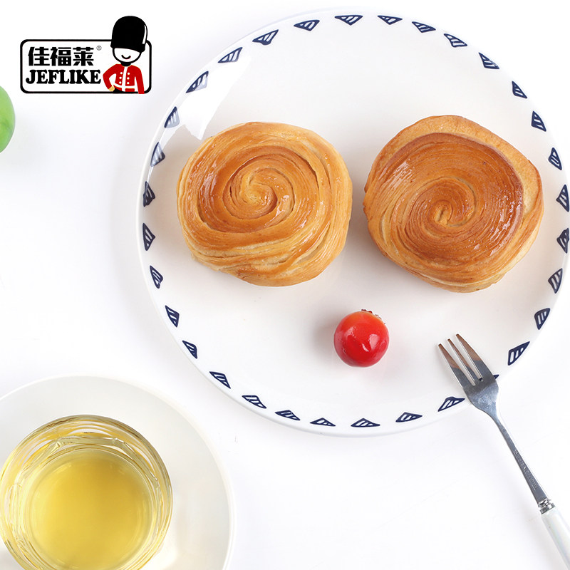  佳福莱西式糕点