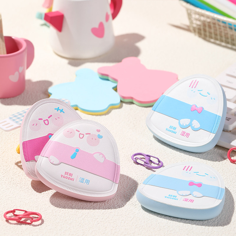 妖制粉扑粉底液专用超软变大情绪宝宝湿用棉花糖粉扑不吃粉第一名,淘宝优惠券,粉丝福利购,淘宝优惠卷