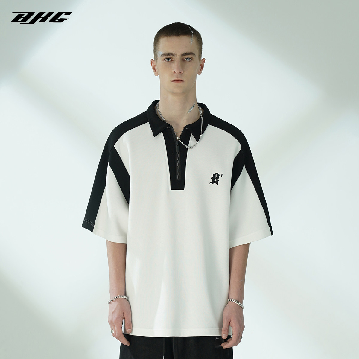  BJHGPolo衫
