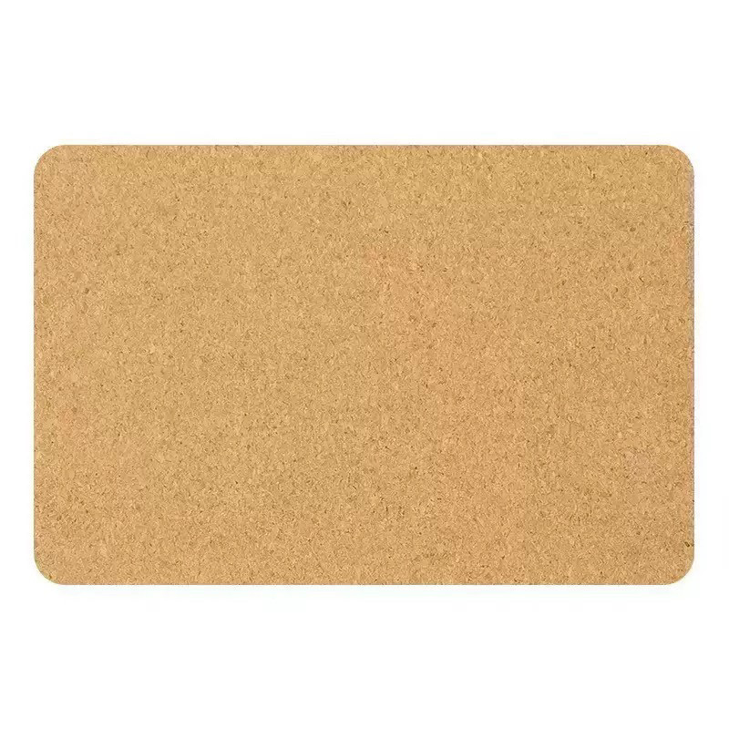 软木餐垫厨房台面方形杯垫加厚隔热环保耐用菜盘垫家用碗垫餐盘垫,淘宝优惠券,粉丝福利购,淘宝优惠卷