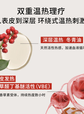 舒缓肌肤冷敷热敷修护