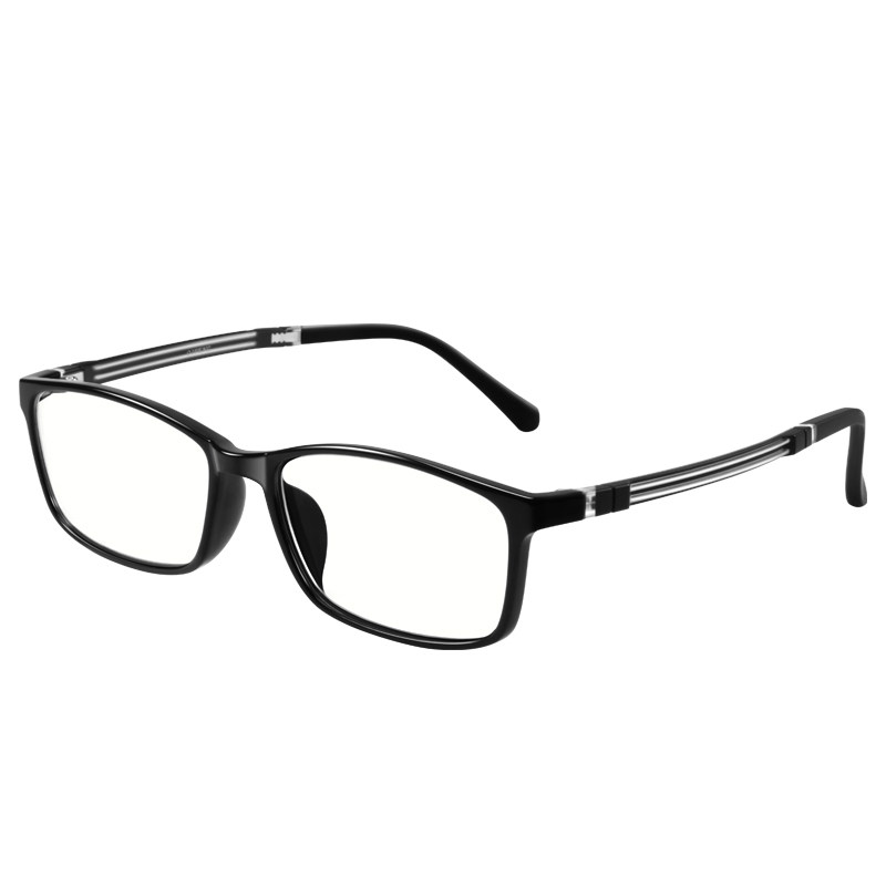 德国进口男高清超轻防蓝光女老花镜 c大shu老花镜