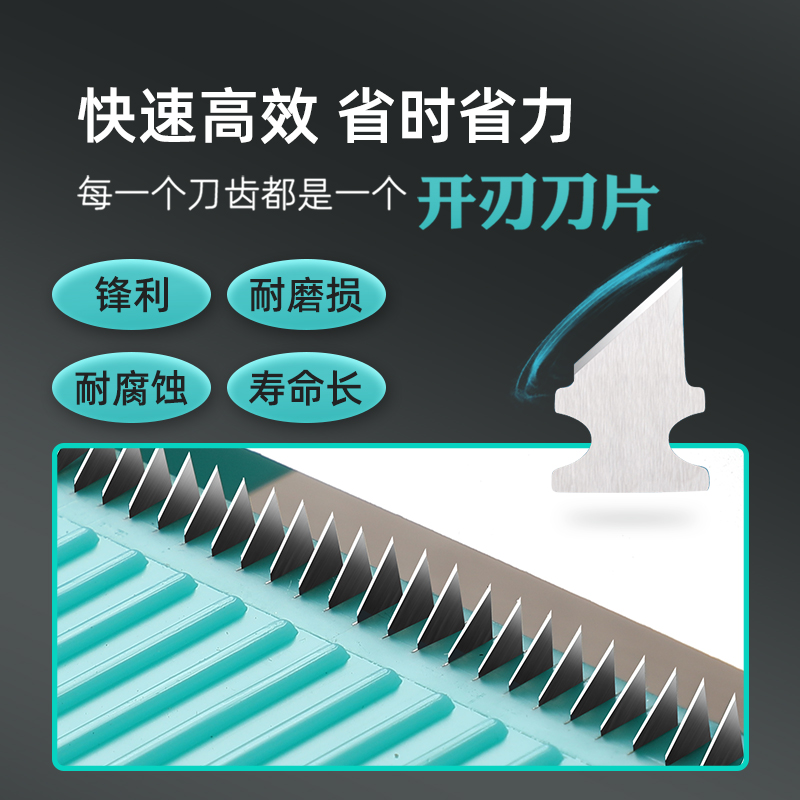 厨【师推荐】切丝器商用饭店龙江多功能护手土豆擦丝刨丝切菜神器 - 图0