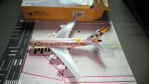 The Jedi Phoenix Etihad Airways A380 A6-APH Zayed 1:400