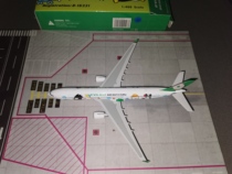 The Jedi Phoenix 1:400 Changrong Airlines A330-300 B-16331 Cool Penguin