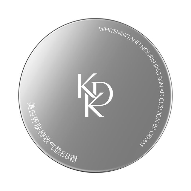 KDK whitening and nourishing air cushion BB cream KDK whitening and nourishing air cushion BB cream