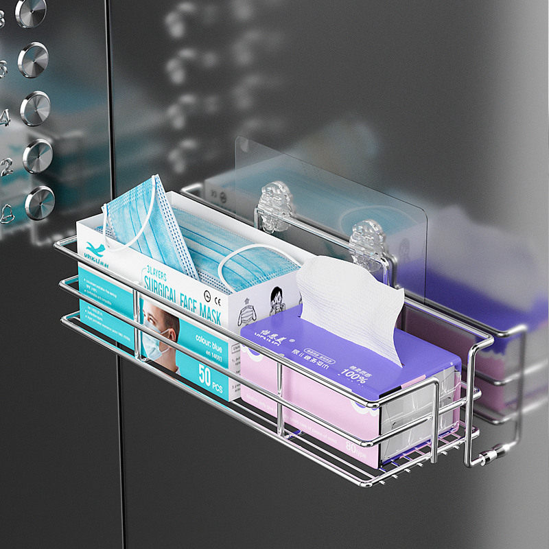 门口消毒液挂架走廊过道置物架电梯入户悬空免洗手液固定架挂壁器,淘宝优惠券,粉丝福利购,淘宝优惠卷