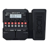 ZOOM Эффект G1X G2X четыре G3XN G5 Electric Guitar Emploscientable Effect с моделированием Drum Machine
