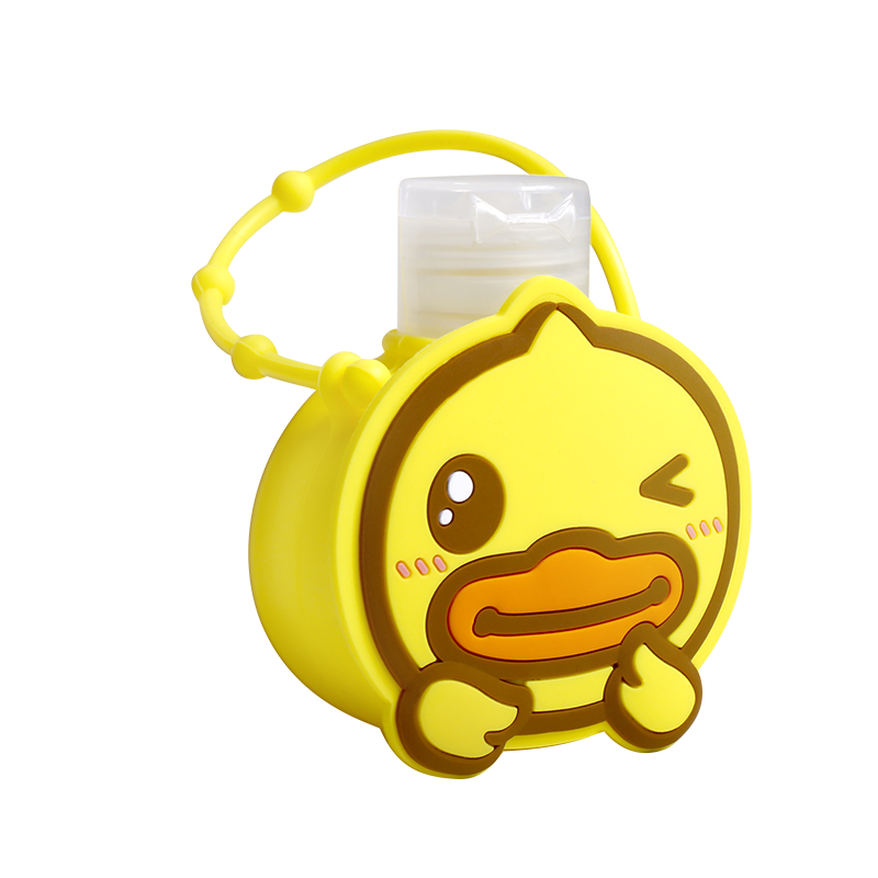  bduck火乐鱼宝宝洗手液