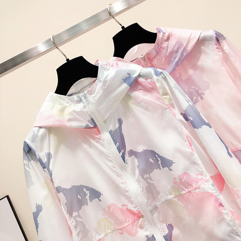  纤织桐话短外套