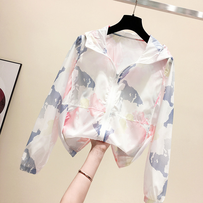  纤织桐话短外套