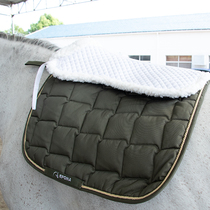 EPONA Balance Mat Saddle Cushion Shock Absorbing Mat mat Horse Sweat Drawer Equestrian Sports Equestrian Goods Horse