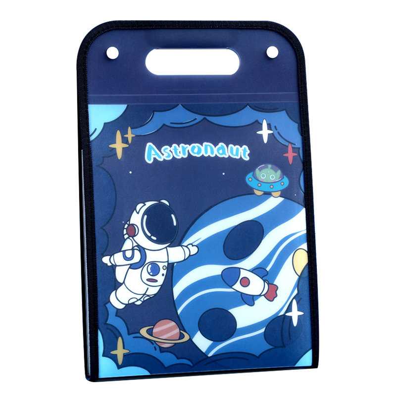  小槑同学文具文件夹