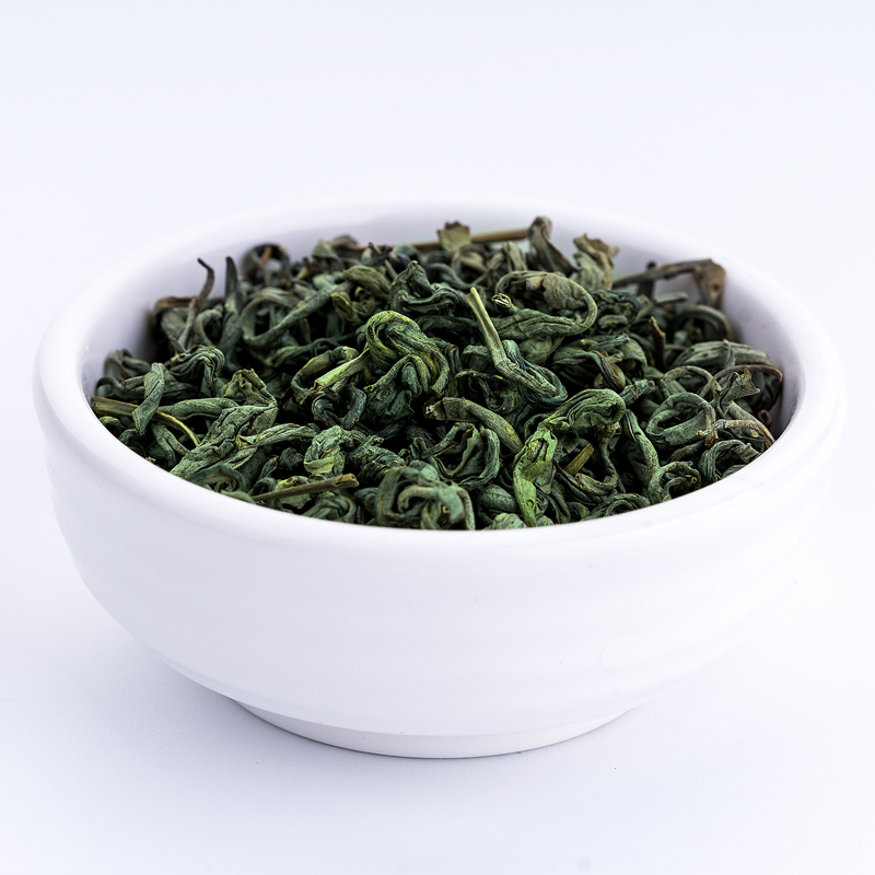 正宗莲花山明前2019新茶茶叶绿茶特级绿茶罐订制礼盒装送礼250g