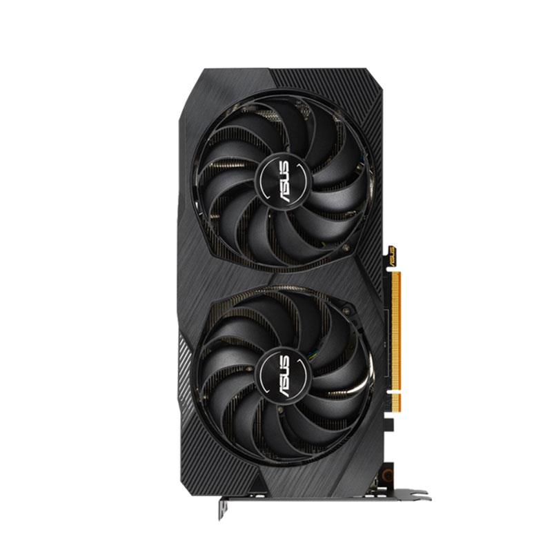 RX5500XT电脑游戏拆机显卡  RX5600XT 5700XT - 图3