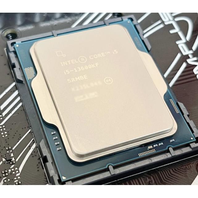 i3 13100 i5 13400 13600 I7 13700 i9 13900 K F KF 13490 CPU - 图2