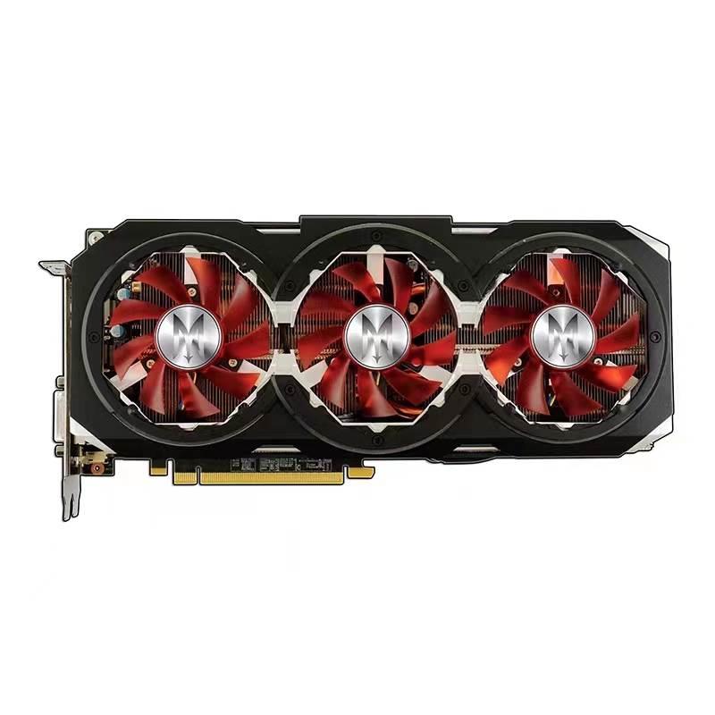 GTX950 960 970 980 1050 1060 1070 1080Ti 2 3 4 5 6 8 11G显卡-图2