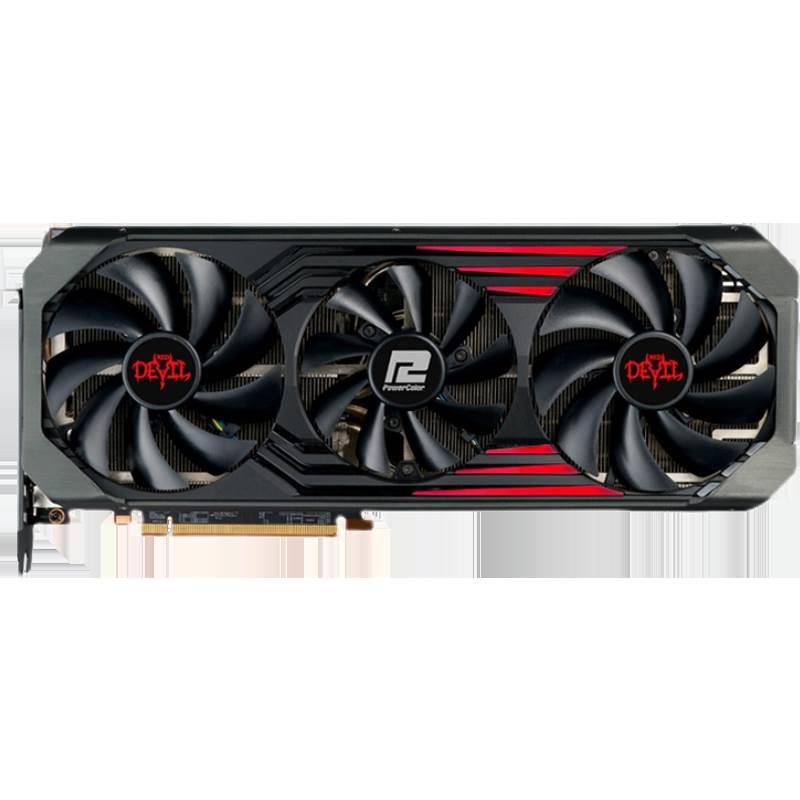 RX5700XT 6700XT 5600XT 6800XT 6900XT 6600XT台式电脑独立显卡 - 图3