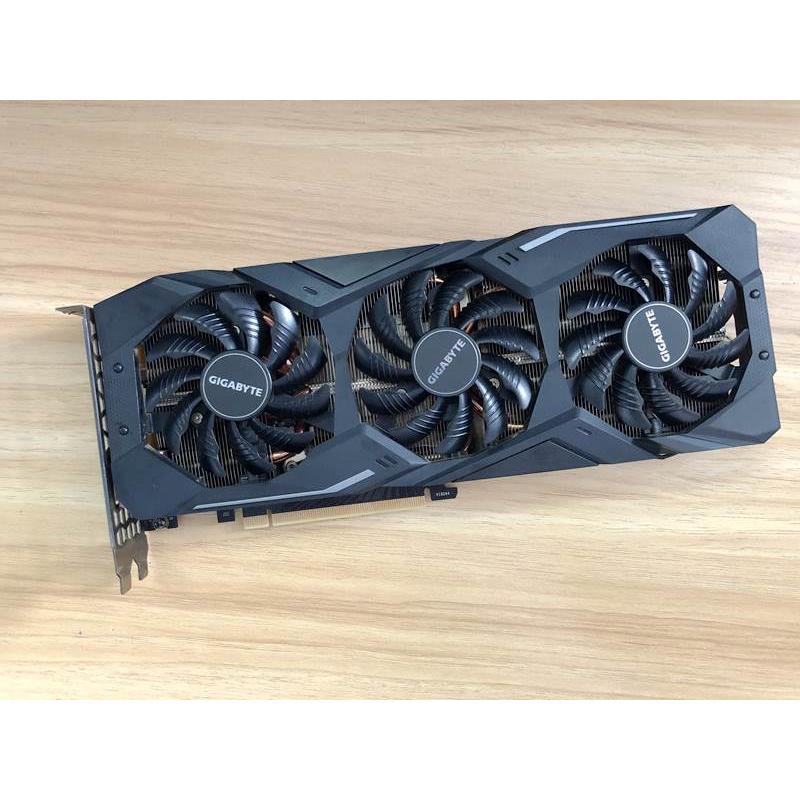 拆机显卡  RTX 2070S Super 8G 2080 2070 火神 AD 猛禽 - 图3