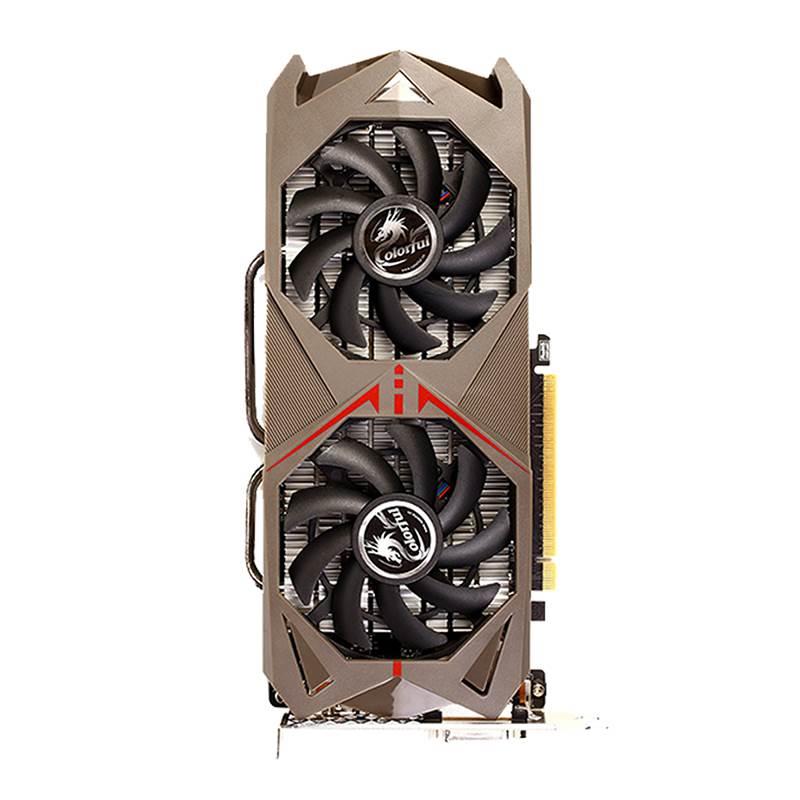 960/GTX1060显卡6g1660super/ 970/1070/ 1050ti/1070ti 8g - 图2