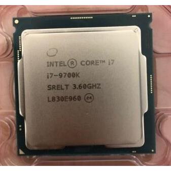 I7 6700 7700 8700 9700 8700K 9700K 8700T 9700T I9 9900KF CPU - 图2