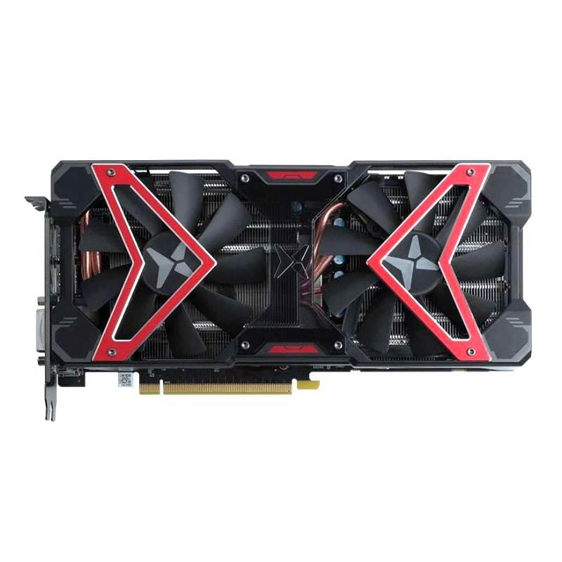 RX580满血版590 5600XT电脑游戏电竞5700XT 6700显卡游戏分屏 - 图3