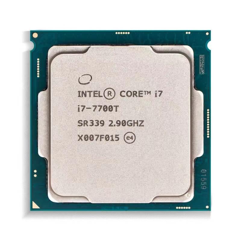 el/ i7-6700K 9900 7700 8700 8700K 9700 6700 全新CP - 图3