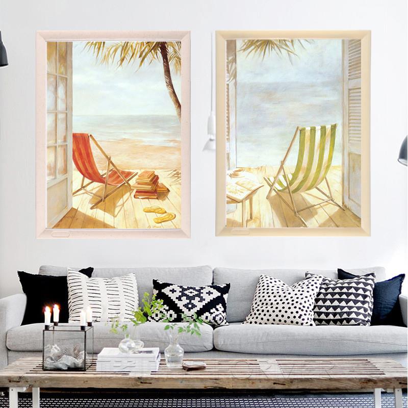 电梯广告框4560仿大理石框架双层塑料海报框架室内画框楼道广告牌 - 图1