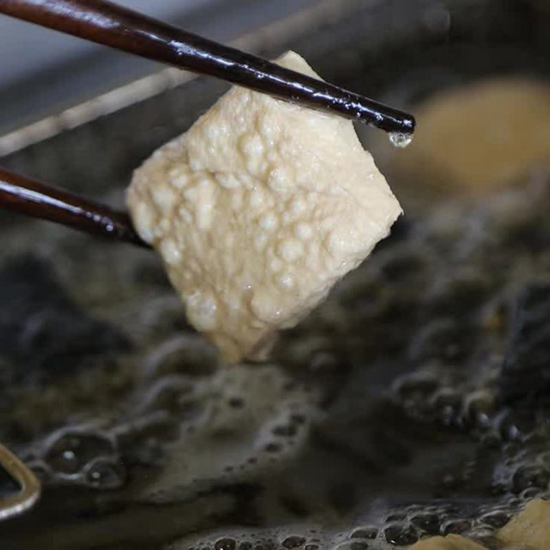老长沙臭豆腐405g新疆西藏团购盒 胜格臭豆腐