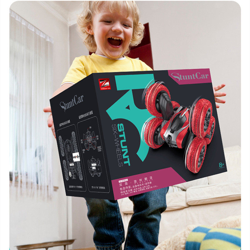  学智善玩具电动/遥控车