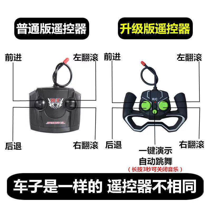  学智善玩具电动/遥控车