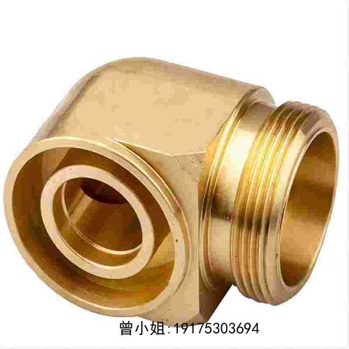 黄铜铝合金CNC加工车床加工线性切割表面可喷砂氧化抛光镭雕 - 图2