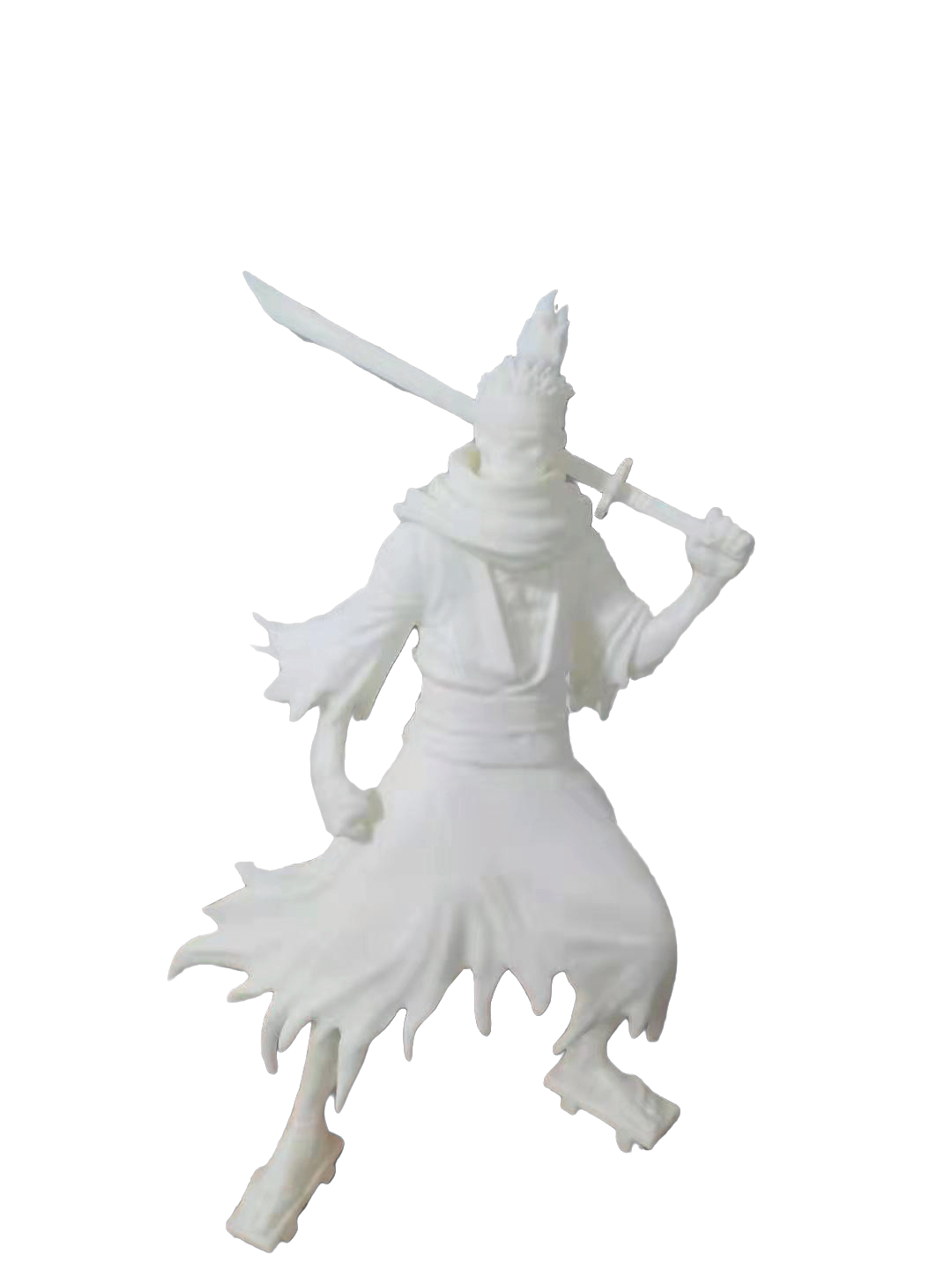 3d打印软胶硅胶橡胶tpu小批量复模sls打印服务高精度树脂手板定制 - 图3