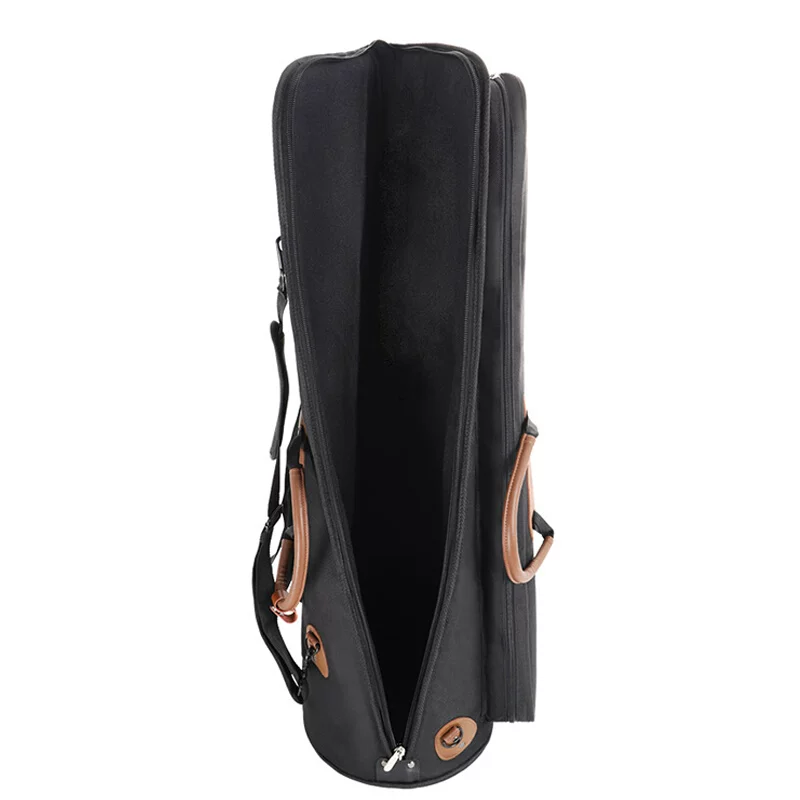 Shockproof backpack, protective bag, handheld tape, musical instruments, one-shoulder bag, box