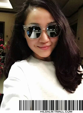 偏光户外太阳镜防紫外线男女通用