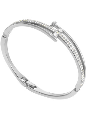 2025爆款卡家钉子手镯