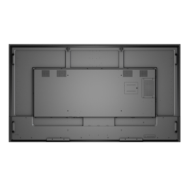 aoc aoc 86英寸4k 86x2壁挂广告机 AOC乐作舟一体机