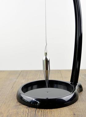 厂家创意沙摆沙画摆家具装饰 重力沙盘绘画牛顿摆 大幻觉陷阱钟摆