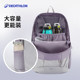Decathlon flagship store children's backpack
