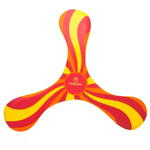 Decathlon, warrior, мягкая дорожная силиконовая игрушка из пены