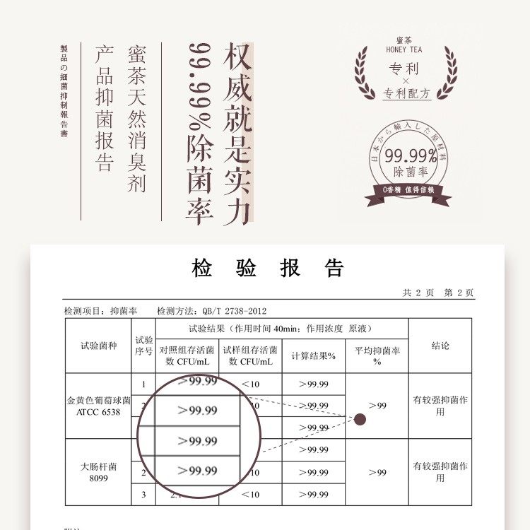 蜜茶天然除臭喷雾蜜袋鼯仓鼠小蜜除菌去味除臭消臭剂垫料伴侣,淘宝优惠券,粉丝福利购,淘宝优惠卷