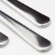Ikea dragon goken western food coffee spoon