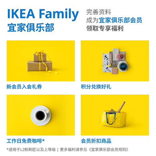 IKEA宜家PEPPRIG佩普里格簸箕和刷子家用扫地清理毛发扫帚现代