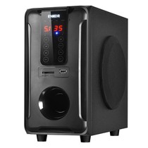 Enko (ENKOR) H3811B 5 1 channel multimedia computer notebook Bluetooth speaker TV sound plug