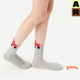 AR x Jun Sasaki x Atama cooperation cartoon sets mid-calf socks set