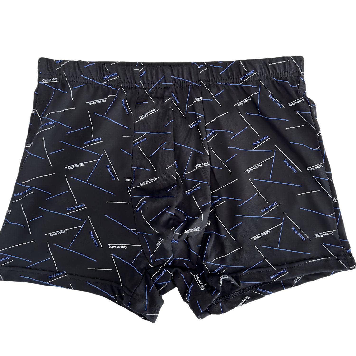 男士内裤纯棉平角大码全棉裤衩运动短裤透气宽松男生四角,淘宝优惠券,粉丝福利购,淘宝优惠卷