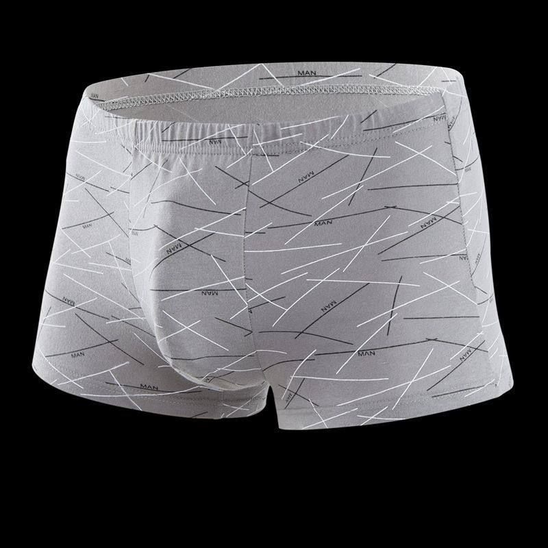 男士内裤纯棉平角大码全棉裤衩运动短裤透气宽松男生四角,淘宝优惠券,粉丝福利购,淘宝优惠卷