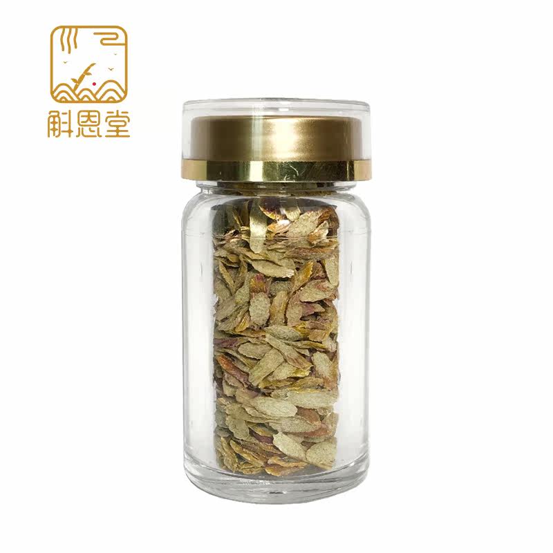  斛恩堂石斛/枫斗