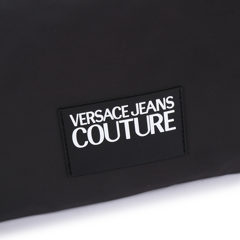 天猫国际进口超市国内现货VERSACE JEANS COUTURE 范思哲 男士中号手拿包 E3YVBP02 714263