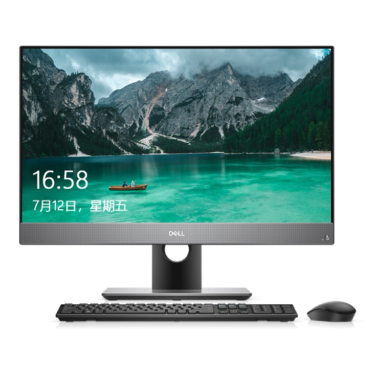 10代新品dell戴尔ir 27红外摄像头 戴尔千诺宸一体机